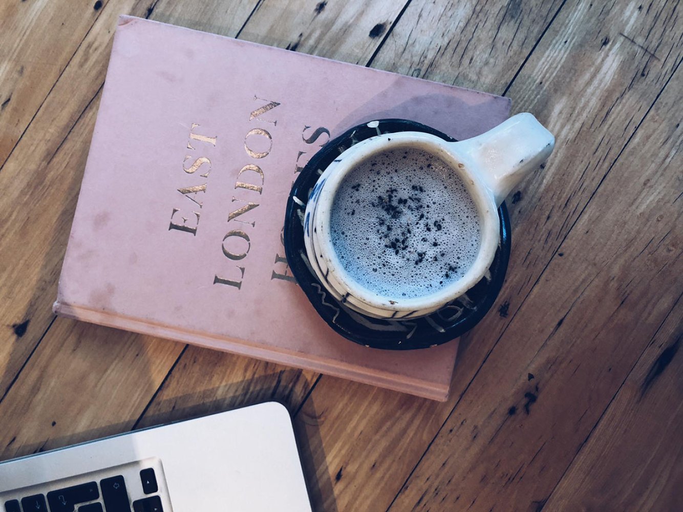 My favorite Digital Nomad Hotspots in London ekkoist